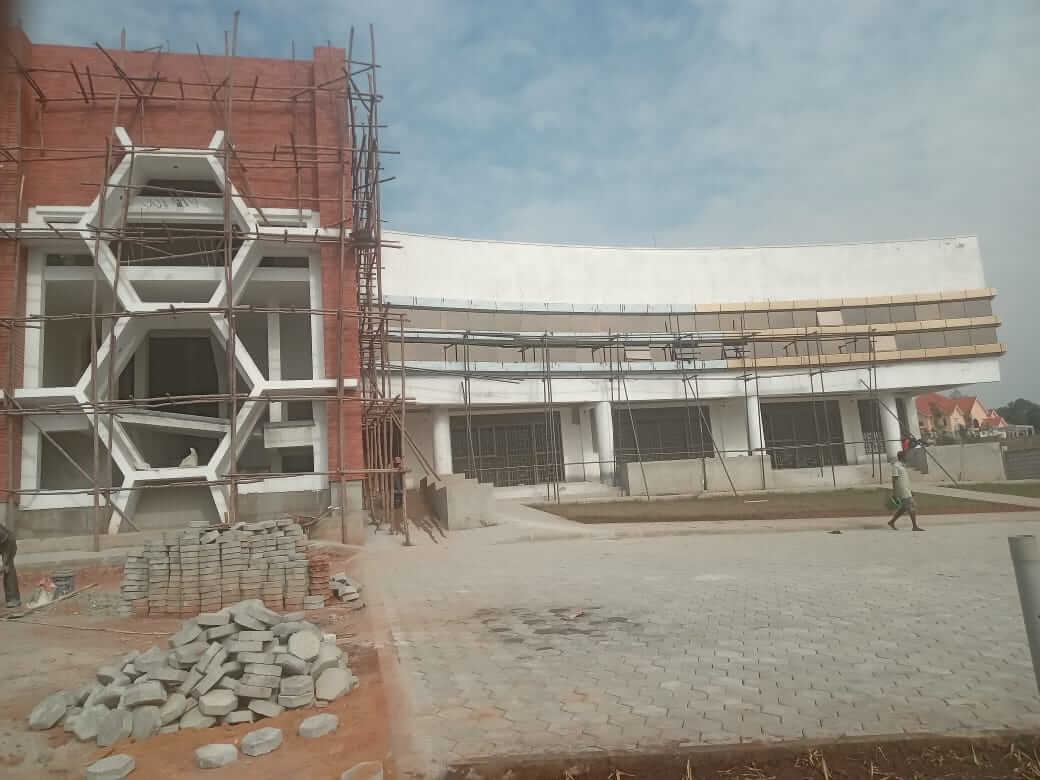 Kilom Construction Team