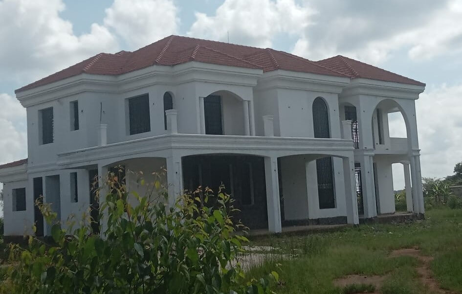 Luxury Residential Estate