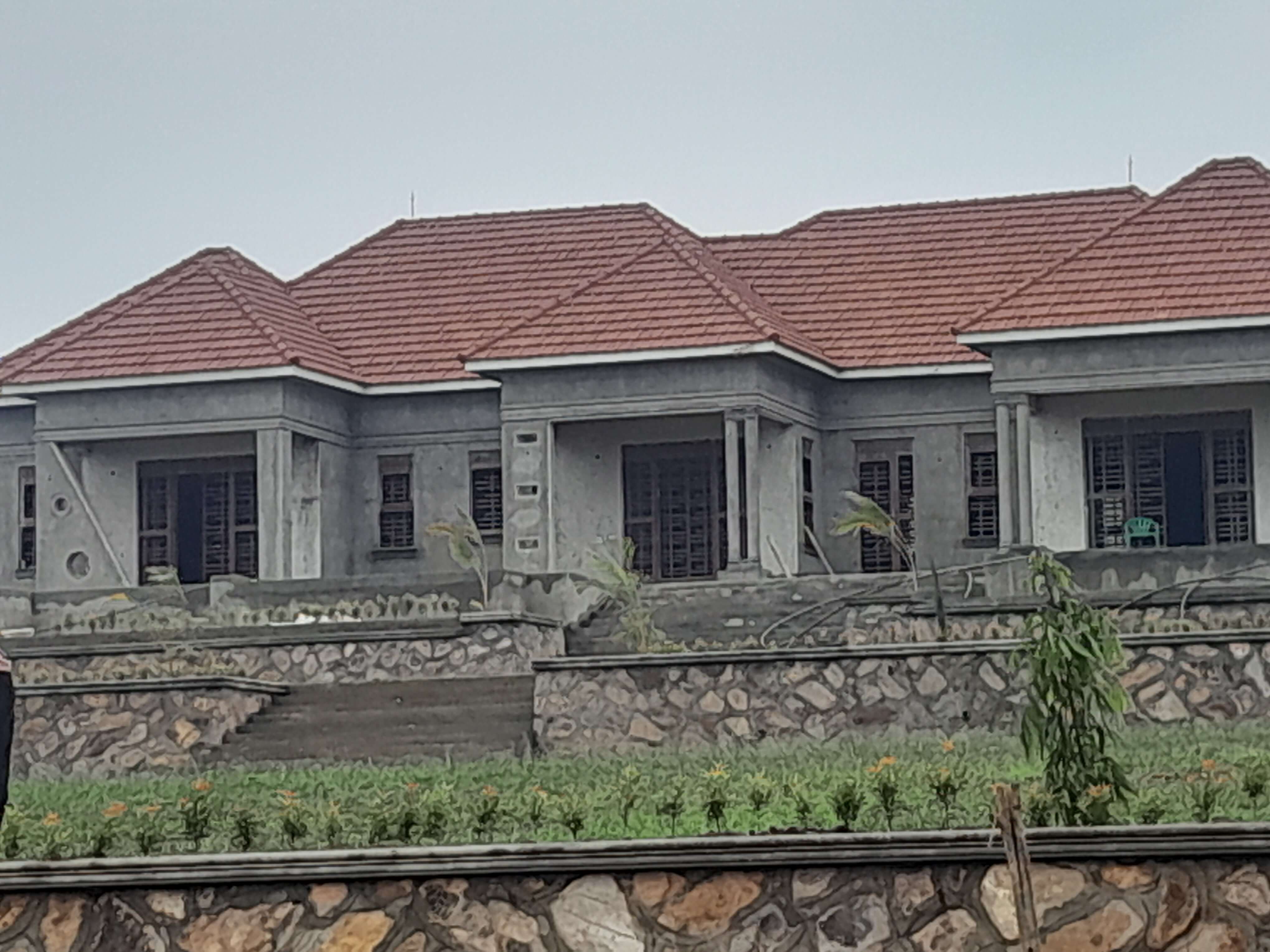 Residential Estate