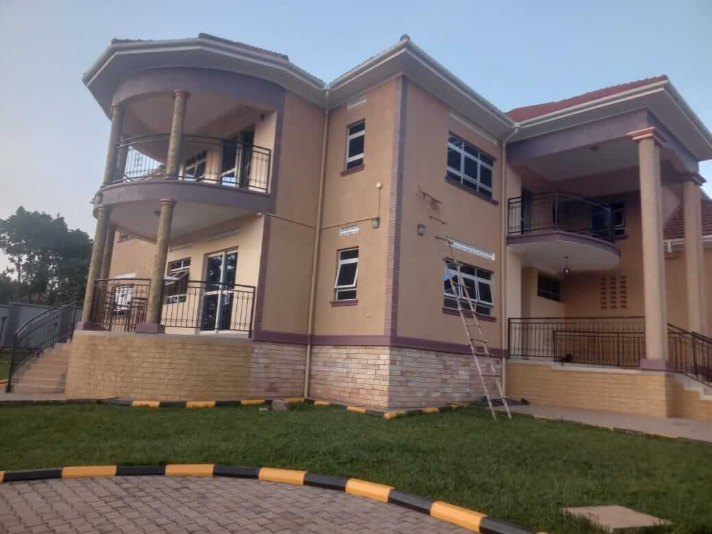 Residential Electrical