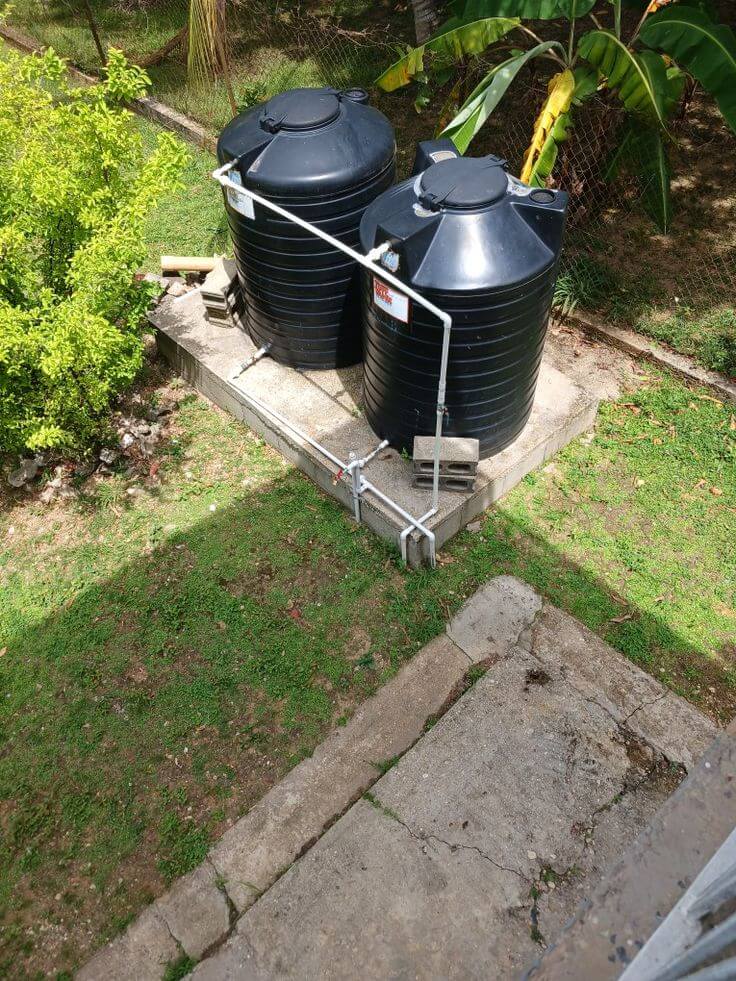 Plumbing System