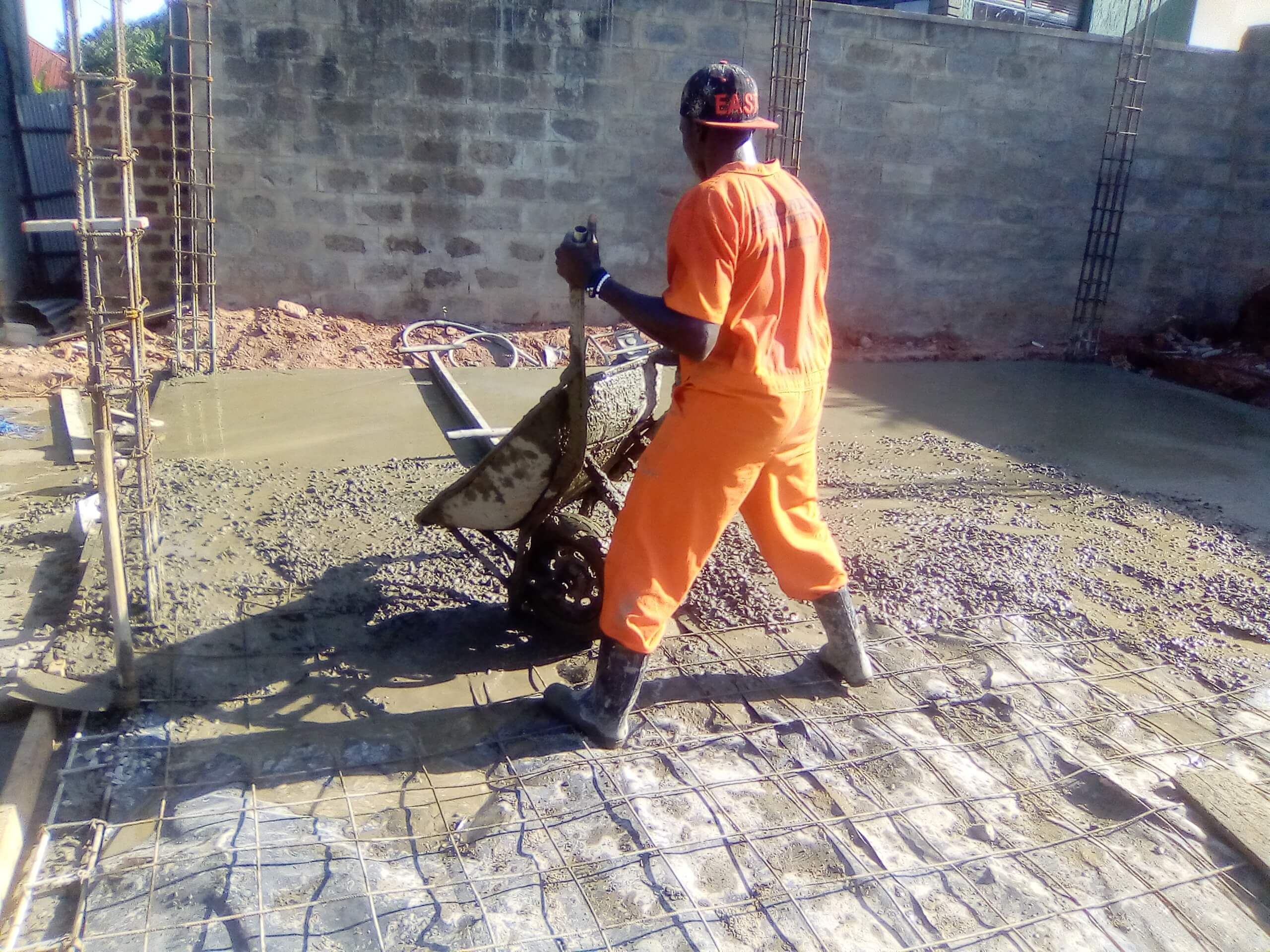 Civil Engineering