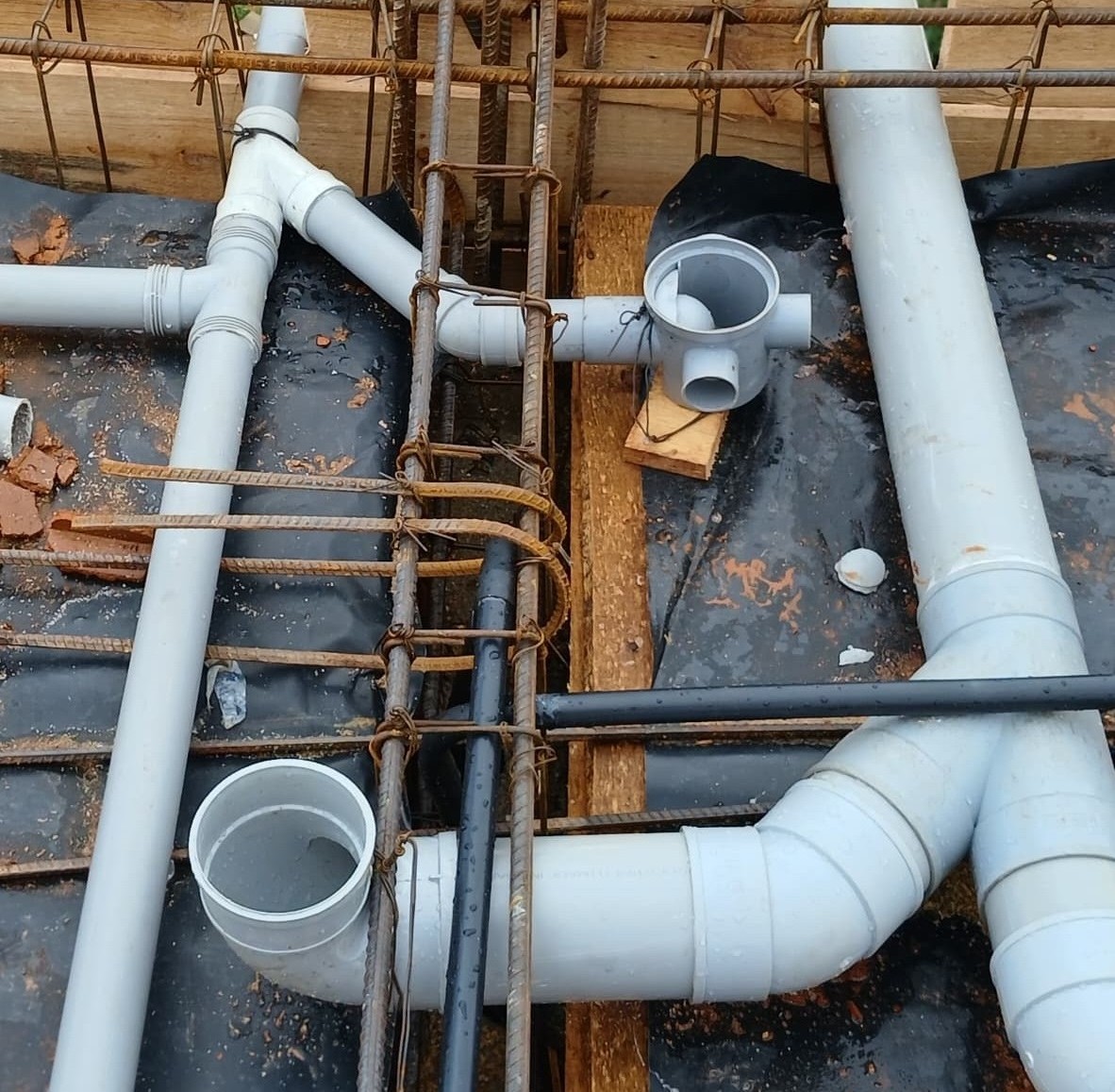Plumbing Services