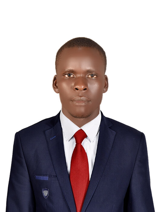 Lukwago Frank
