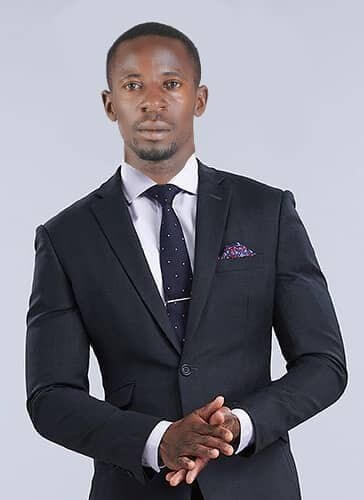 Muwanga Musa