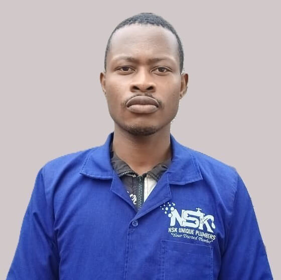 Eng.Nsubuga Shafic Kiberu
